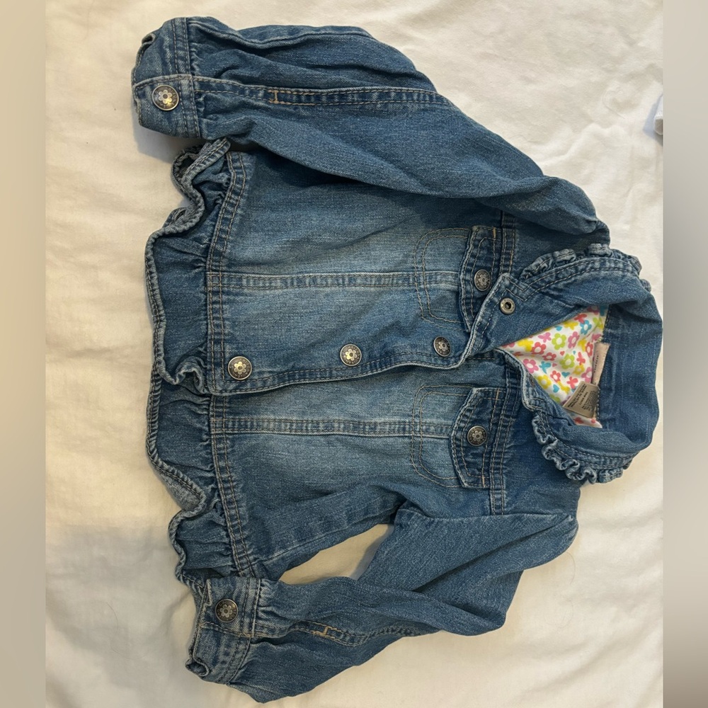 Arizona Jean jacket